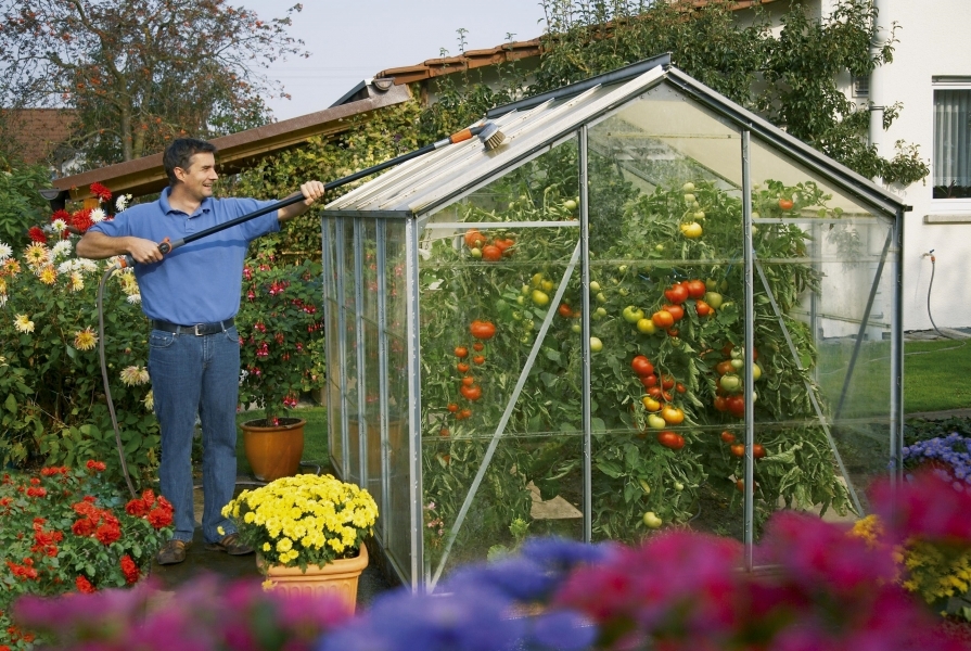 Gardena presenta el sistema de limpieza Cleansystem para casa y jardín